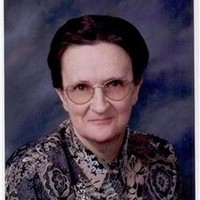 Patricia Walden