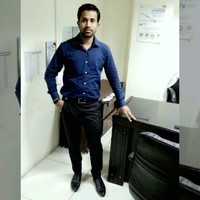 Irshad Ahmad