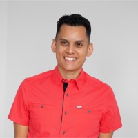 Libni Lopez, LMFT-S
