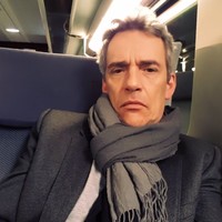 Frederic Marsaudon