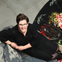 Danielle Abma - de Meijer