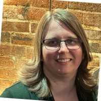 Sharon Stamper
