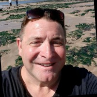 Nigel Haley