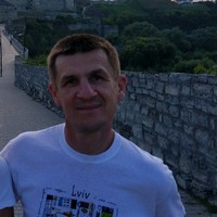 Yuriy Kholod
