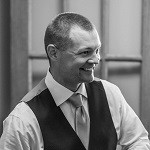 Derek Szczupakowski