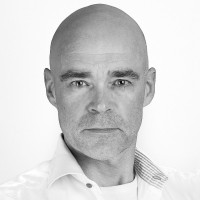 Jens Ekberg