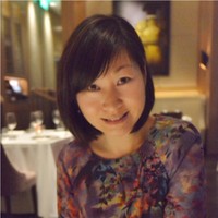 Gloria Kwok