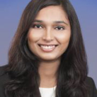 Hetal Pansuria, Pharm.D.