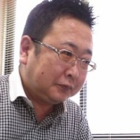 Takuo Hotta