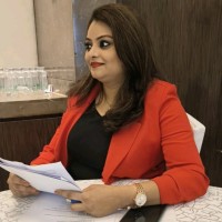 Nilam Ghegadmal