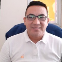 Ricardo Meza Silva