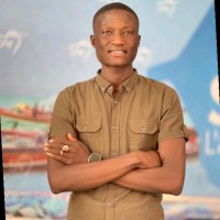 Mbaye Gningue Journaliste