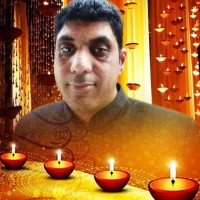 Naveen Singh Balouria