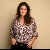 Hanneke Stoel