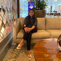 Tejal Tripathi