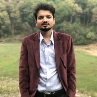 Bipin Adhikari