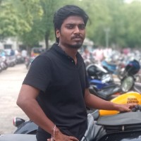 Yashwath K