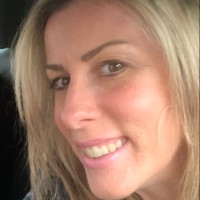 Kelly Pritchard