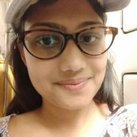 Megha Kaushik