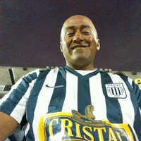 Julio Holguin Mattos