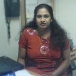Rekha Reddy