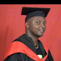 Timothy Karanja