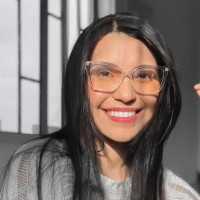 Luisa Teherán