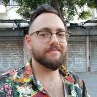 Tomer Stolbov