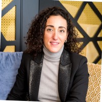Lorena Loma-Ossorio Gómez