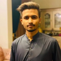 Fahad Ahmed