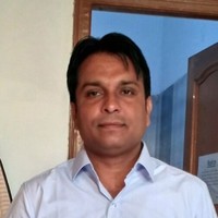Dipak Desai
