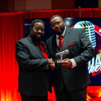 Calvin L. Baldwin Jr. MBA