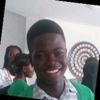 Henry Adika