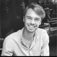Jesse Spaan