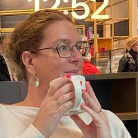 Ilse De Vreese - Visser
