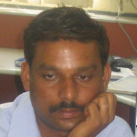 Umesh Tiwari
