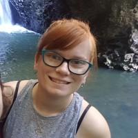 Amy-Marie English