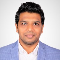 Milind Gunjal