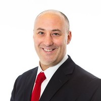 Daniel Wechsler