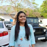 Parvathy G K