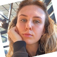 Grace Parker