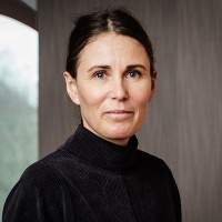 Ilse Lærke Kristensen