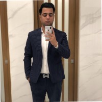 Hassan Tariq
