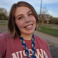 Ashley Harms