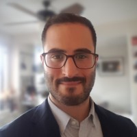 Joshua Cohen