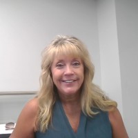 Patricia Barr