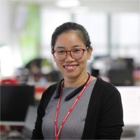 Vu Thi Lu, Pmp