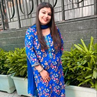 Priyanshi Srivastava