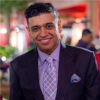 Ramit Mehta