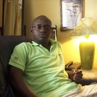 tito mampuya